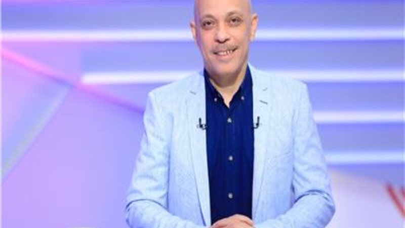 ياسر عبد الرؤوف