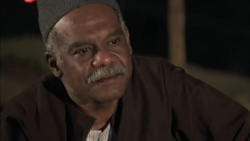 حمدي الرملي