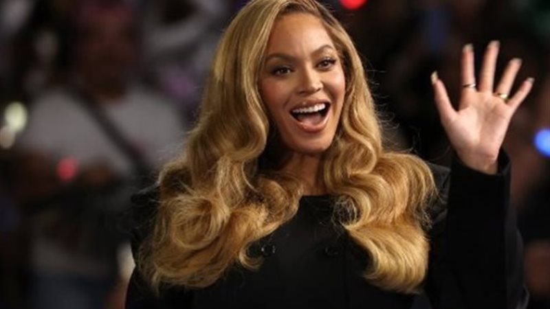 بيونسيه Beyoncé