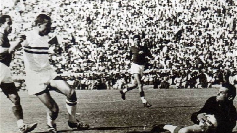 ديربي القاهرة بين الأهلي والزمالك