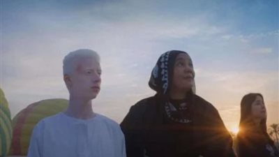 فيلم «ضي» يفتتح مهرجان البحر الأحمر السينمائي في دورته الرابعة