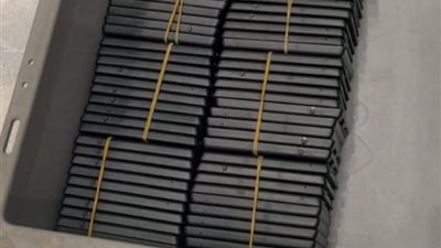 ضبط كميات ضخمة من أجهزة التجسس قبل دخولها مصر
