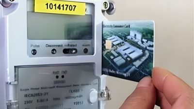 تعديلات جديدة لحساب ورصد سرقة التيار الكهربائي (تفاصيل)