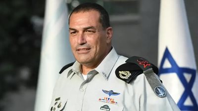 استقالة مدير عام وزارة الحرب الإسرائيلية وسط مخاوف من تراجع عدد جنود الاحتياط