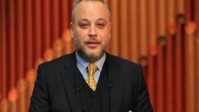 تامر عبدالمنعم يكشف لـ