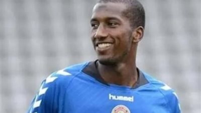 علي غزال، لاعب منتخب مصر السابق يواجه 26 حكما قضائيا ضده