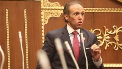 وكيل التضامن بمجلس النواب: منظومة الدعم الحالية مشوهة و متشرذمة