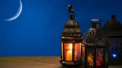 باقي 108 أيام، بدء العد التنازلي لشهر رمضان 2025