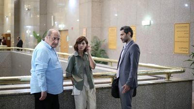 رقم سري يتصدر الأكثر مشاهدة على منصة watch it بعد أيام من عرضه