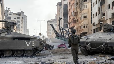 وزيرة الخارجية الفلسطينية لـ«الجمهور»: إسرائيل تطيل أمد الحرب لعزل غزة عن الضفة الغربية