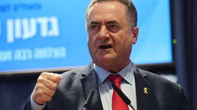 وزير الحرب الإسرائيلي الجديد: لن نوقف إطلاق النار في لبنان