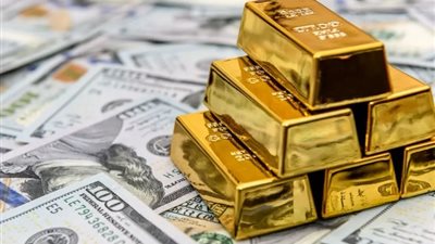 الذهب يفقد البريق، تراجع جديد فى سعر عيار 21  فى بداية تعاملات 12 نوفمبر 2024