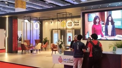 «نتورك إنترناشيونال» تشارك في معرض Cairo ICT راعيا لاستعراض حلولها للمدفوعات
