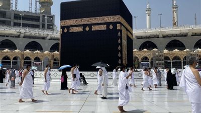 وزارة الأوقاف تعلن مواعيد وموضوعات اختبار مرافقي بعثة الحج
