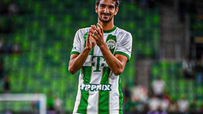 هل يضم الأهلي محمد على بن رمضان؟ مصدر يجيب
