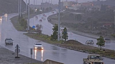 طقس الشرقية خلال الأسبوع المقبل، ننشر توقعات الطقس في المحافظة لمدة 10 أيام