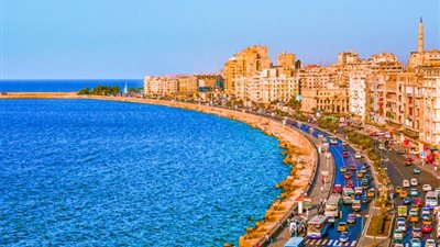 حملات مكبرة على المنشآت السياحية في الإسكندرية