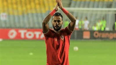 حسام عاشور يزف مفاجأة مدوية بشأن أزمته مع الأهلي (خاص)