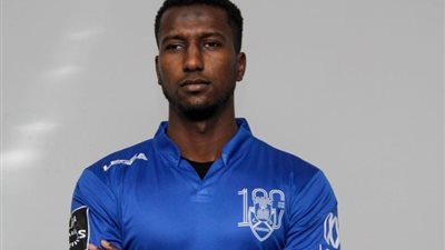 النيابة تبدأ التحقيق مع اللاعب علي غزال في قضية النصب والاحتيال