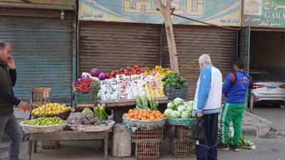 «البيع بأقل سعر»، تعليق من شعبة الخضراوات عن سوق اليوم الواحد (خاص)