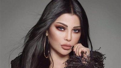 هيفاء وهبي تحيى حفلا غنائيا يوم رأس السنة في دبي
