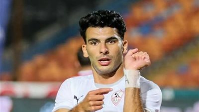 بعد عرض الأخدود، 100 مليون جنيه شرط زيزو للاستمرار مع الزمالك