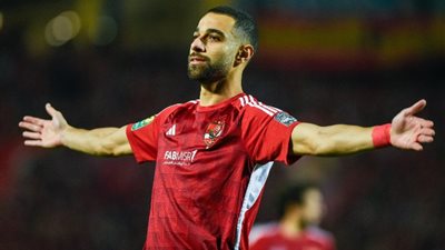 نجم الأهلي السابق: السولية يستطيع أن يتألق في مركز قلب الدفاع