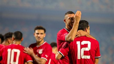 موعد مباراة منتخب مصر وكاب فيردي في تصفيات أمم إفريقيا 2025