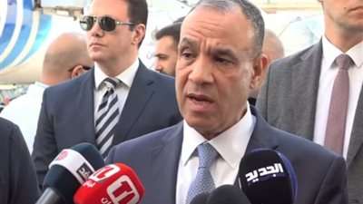 وزير الخارجية: يجب وقف العدوان على لبنان قبل تنصيب ترامب