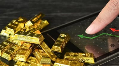 تراجع أسعار الذهب في مصر اليوم، عيار 21 يخسر مكاسبه السابقة