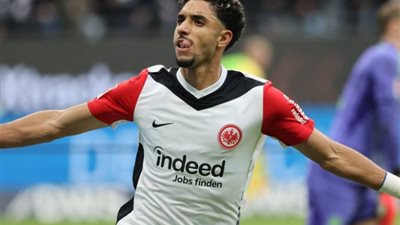 ترقبوا، متحدث آينتراخت فرانكفورت الألماني في حوار حصري عبر «الجمهور»