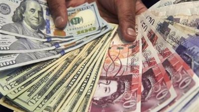 الداخلية تضبط 30 مليون جنيه خارج السوق المصرفية