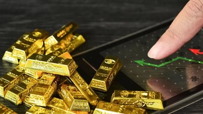 الذهب ينتعش عالميًا مع ترقب بيانات «التضخم الأمريكية» وينخفض في مصر