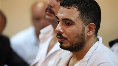 هل تحضر أم تتغيب؟، الجنايات تنتظر طليقة سفاح التجمع في جلسة الاستئناف الثانية