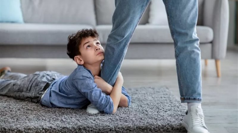 نصائح لتربية ابن سوي نفسيا وعاطفيا