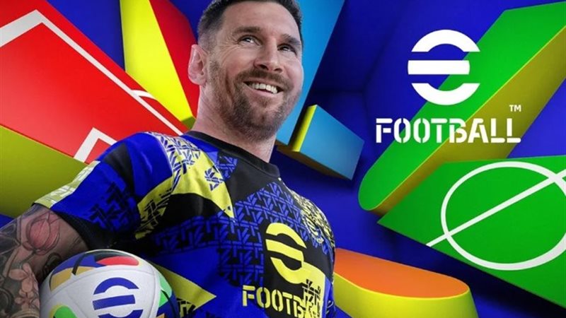 لعبة Football 2025