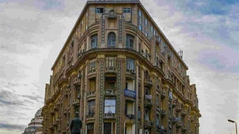 الإيجار القديم -أرشيفية