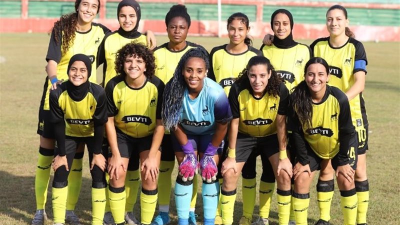وادي دجلة للكرة النسائية