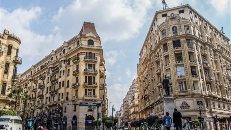 قانون الإيجار القديم
