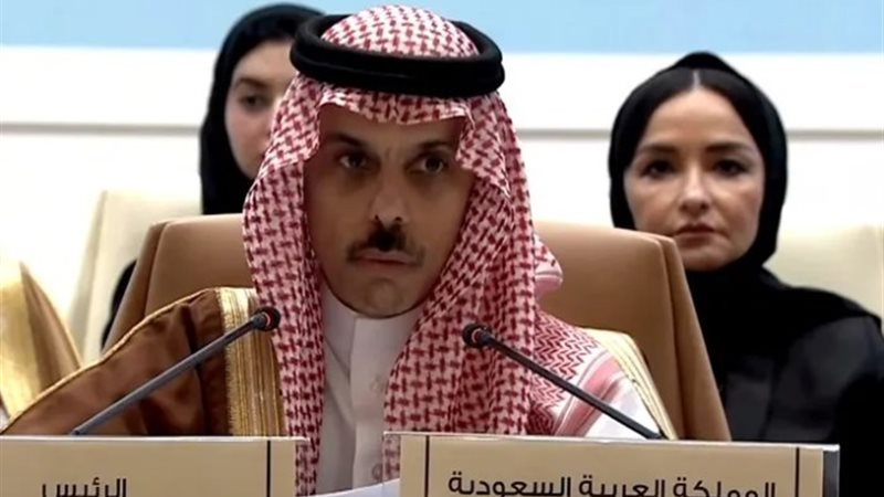 فيصل بن فرحان