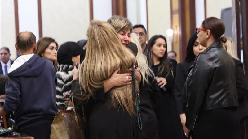 مفيدة شيحة