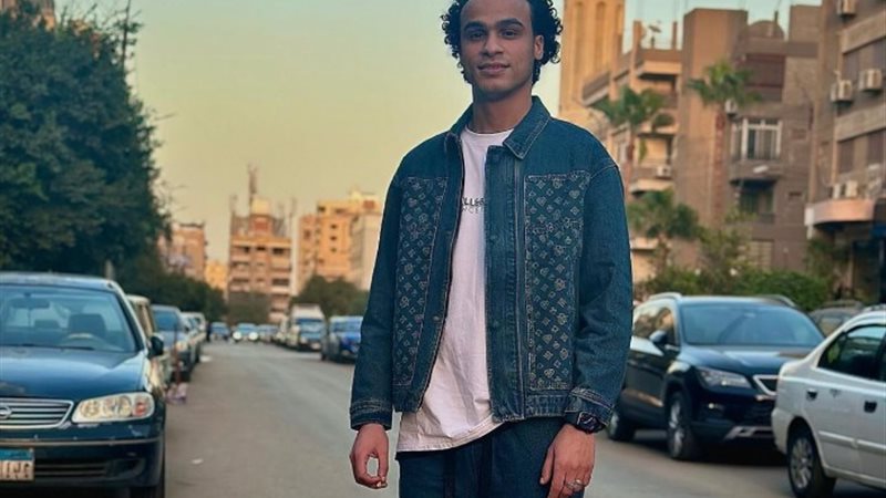 مصطفى حدوتة