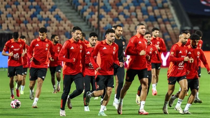 الأهلي