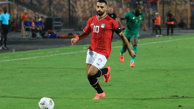 محمد صلاح
