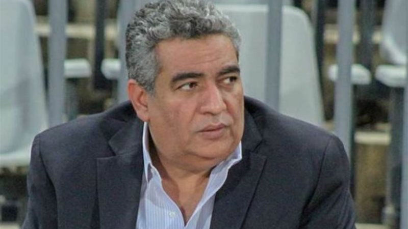 أحمد مجاهد