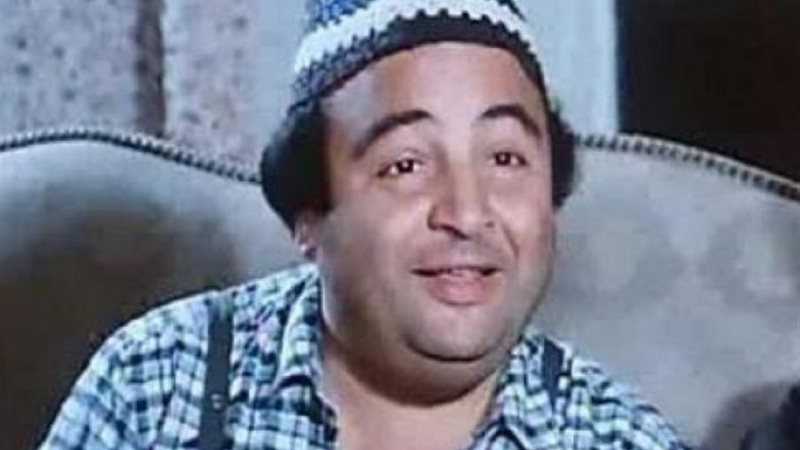 الفنان يونس شلبي