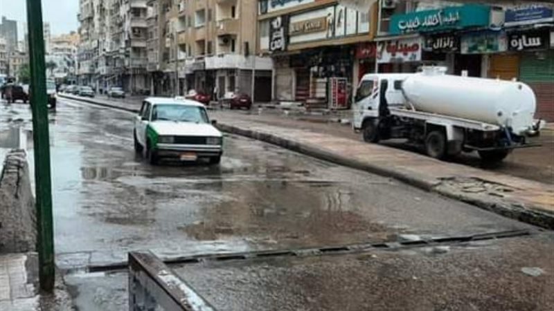 طقس البحيرة خلال الأسبوع المقبل