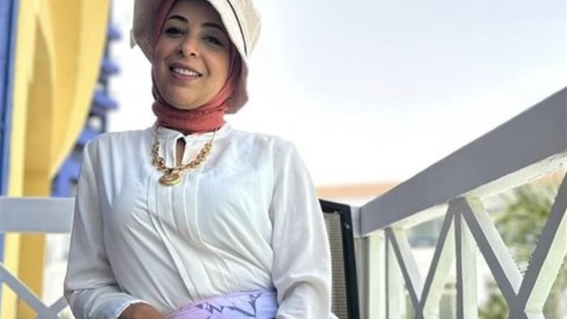 طبيبة النسا وسام شعيب