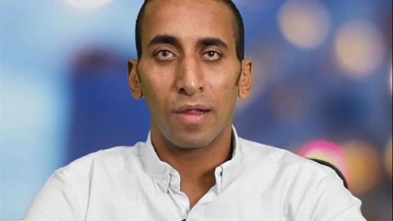 سعد أسامة المصفوع من عمرو دياب