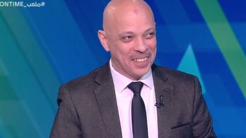 ياسر عبد الرؤوف